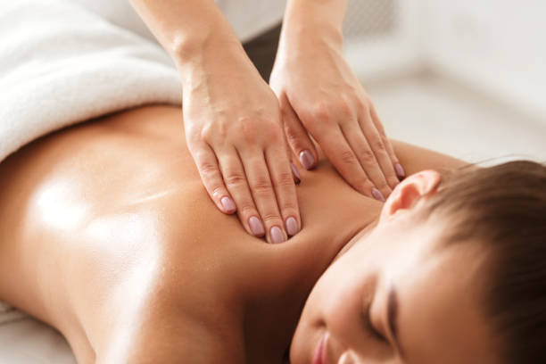 How are deep tissue massage and Swedish massage different? post thumbnail image