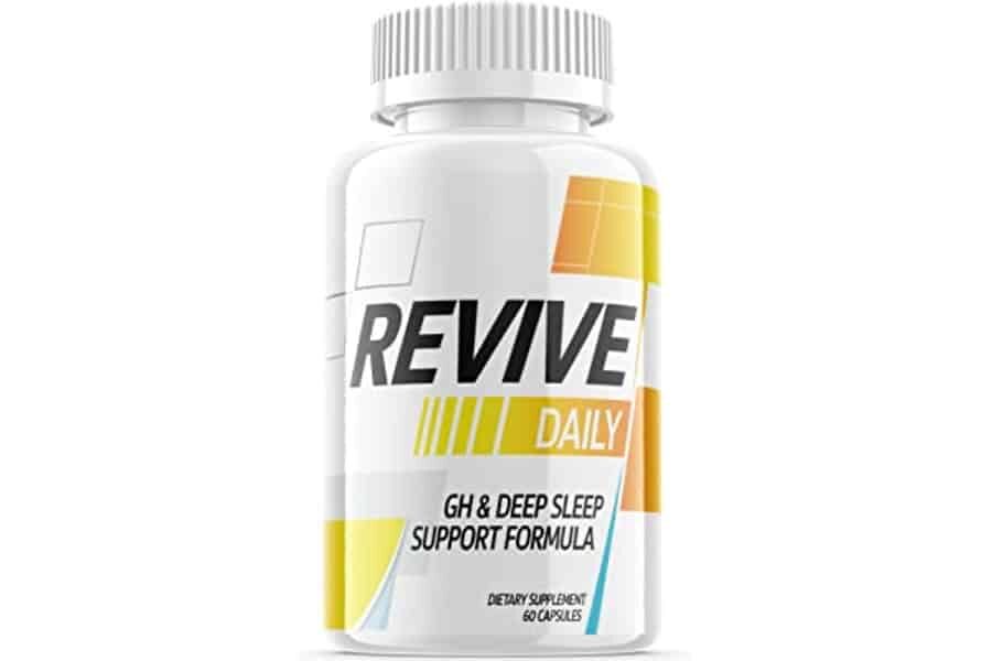 Defy Aging and Restore Youthfulness with Revive Daily Supplement post thumbnail image