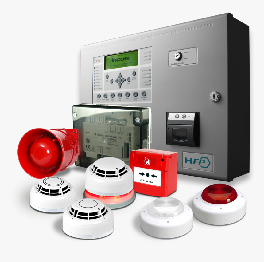 Finding The Right Alarm monitoring Service Provider For Your Needs post thumbnail image