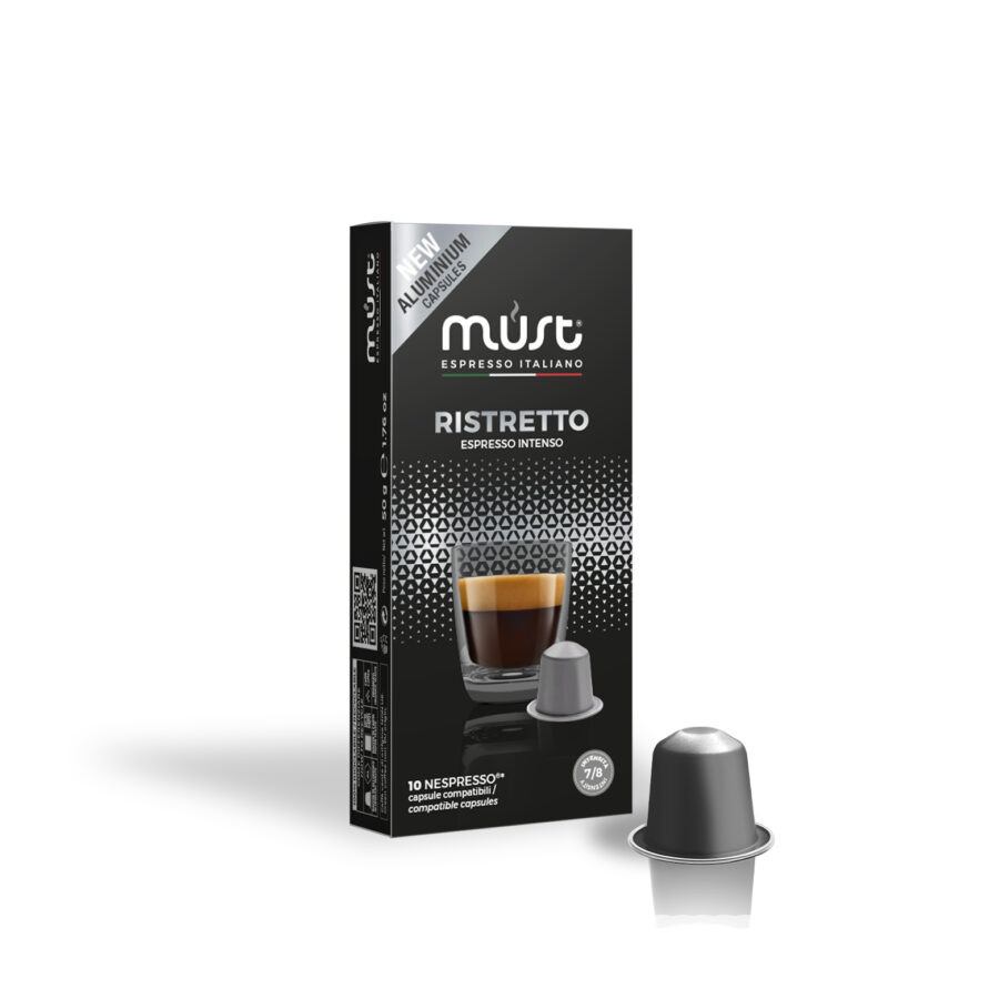 Unlock Bold and Exquisite Flavors with Nespresso Compatible Capsules post thumbnail image