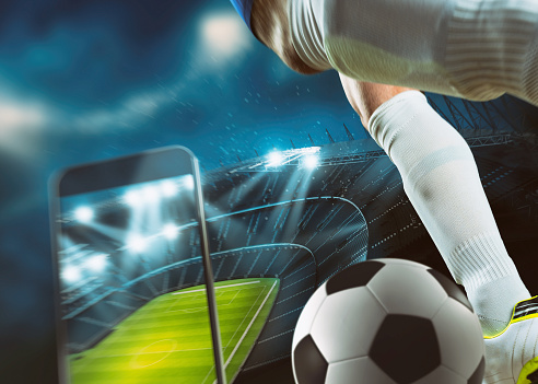 Learn how to play an excellent game by accessing the Football Betting (แทงบอล) network post thumbnail image