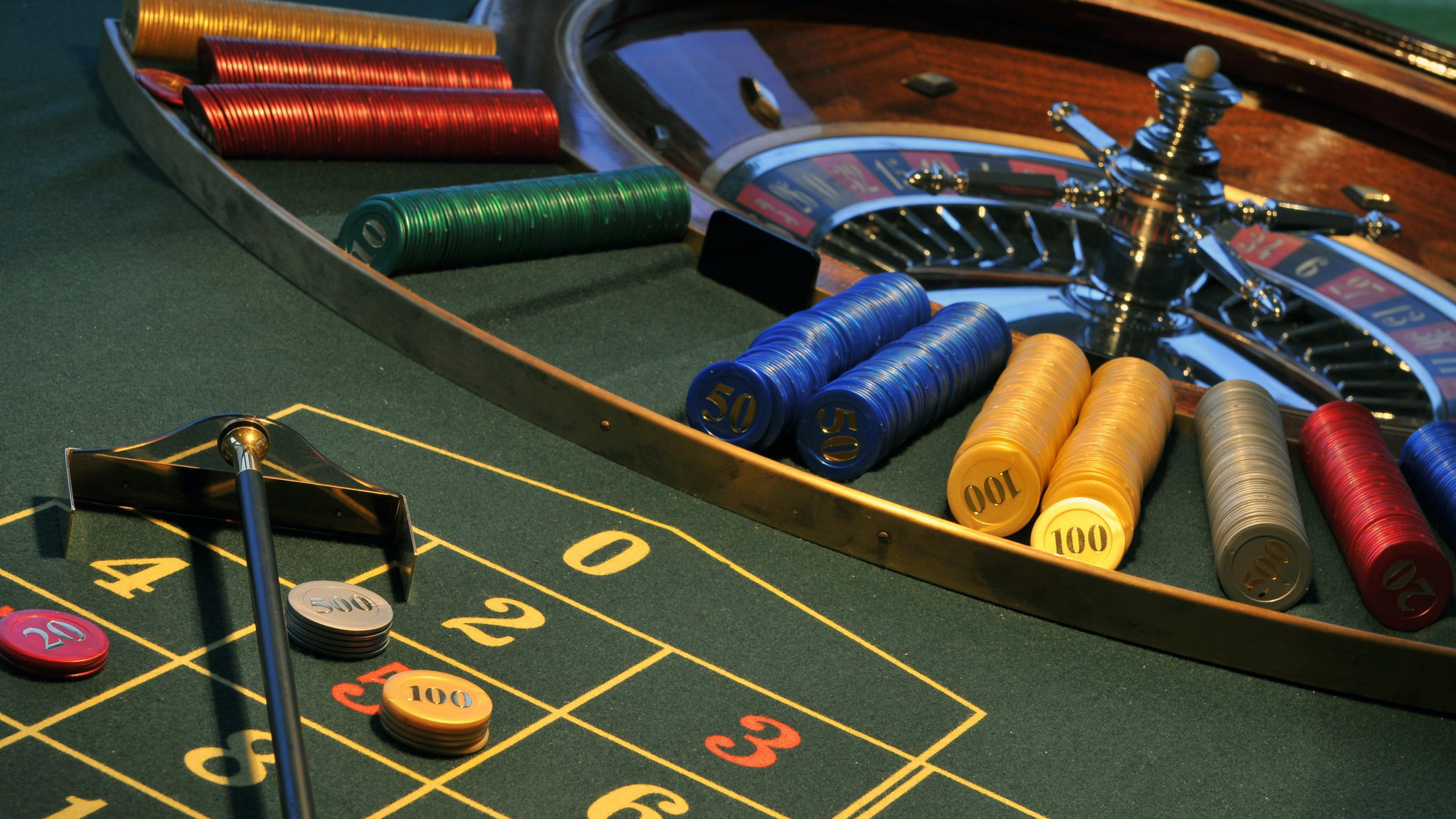 Financial Tips For Gambling Success: Playing Online Slots post thumbnail image