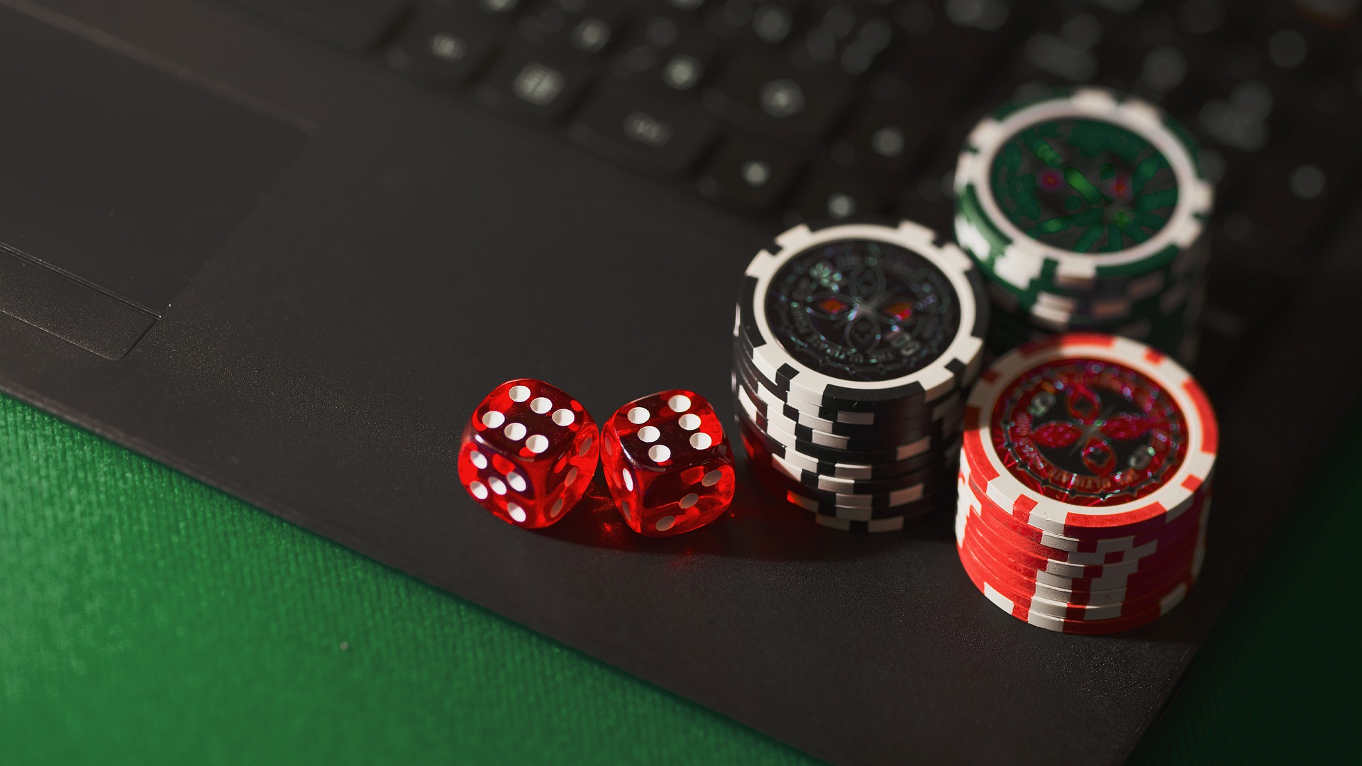 How To Make Your Online Casino Experience Even Better? post thumbnail image