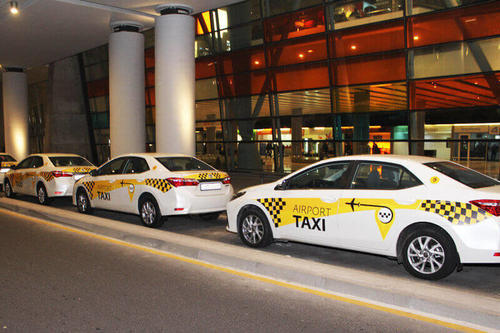 Enjoy a Professional airport taxi Service for Your Next Trip post thumbnail image