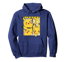 Pokemon hoodie – Select different hues to suit your needs post thumbnail image
