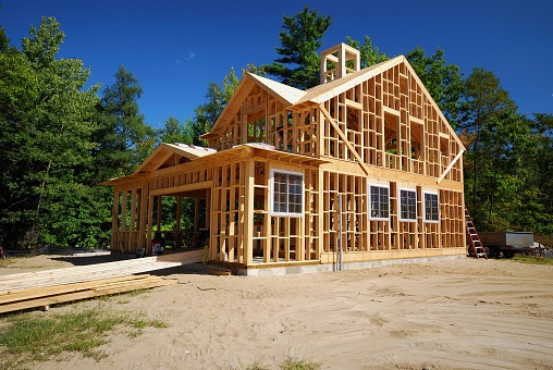 The Importance of Proper Ventilation for Wooden Homes post thumbnail image