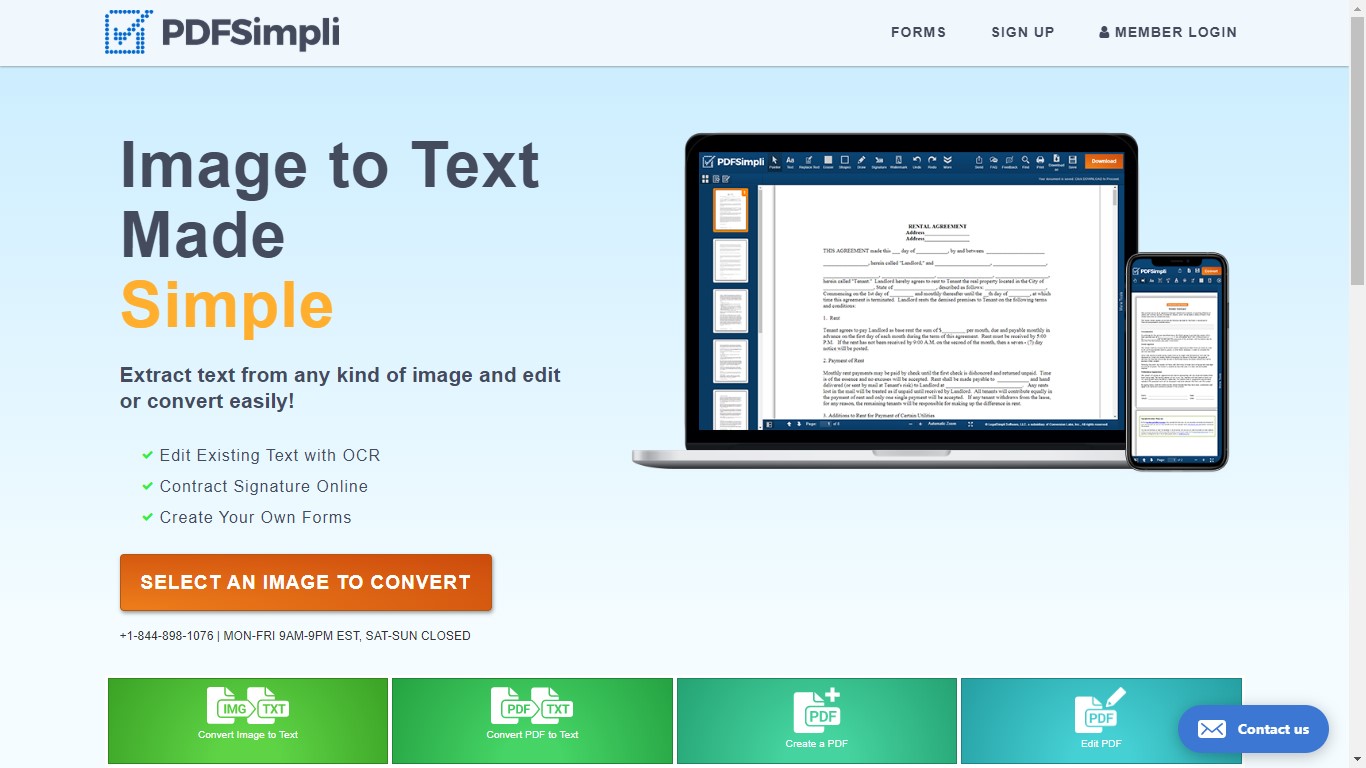pdfsimpli: The Ultimate Tool to Streamline Your Workflows post thumbnail image