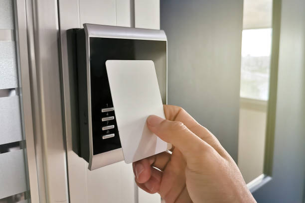 Door Access Control Systems: The Pros and Cons of Hardwired vs Wireless Solutions post thumbnail image