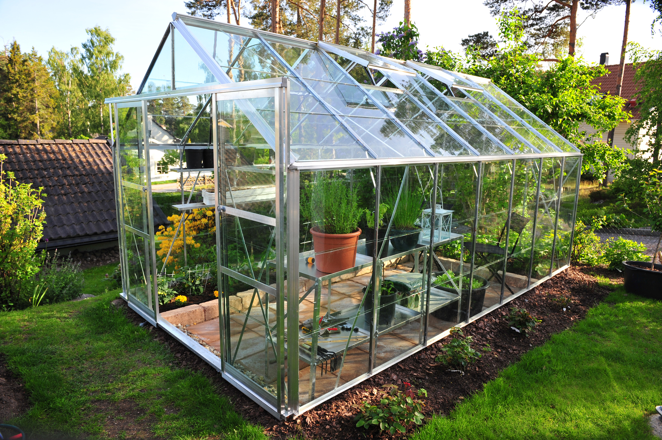 Greenhouses Galore: Shop at the Best Greenhouse Store Near You post thumbnail image