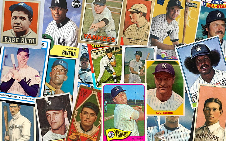 Nothing Beats Sports Cards from the Sports card marketplace post thumbnail image