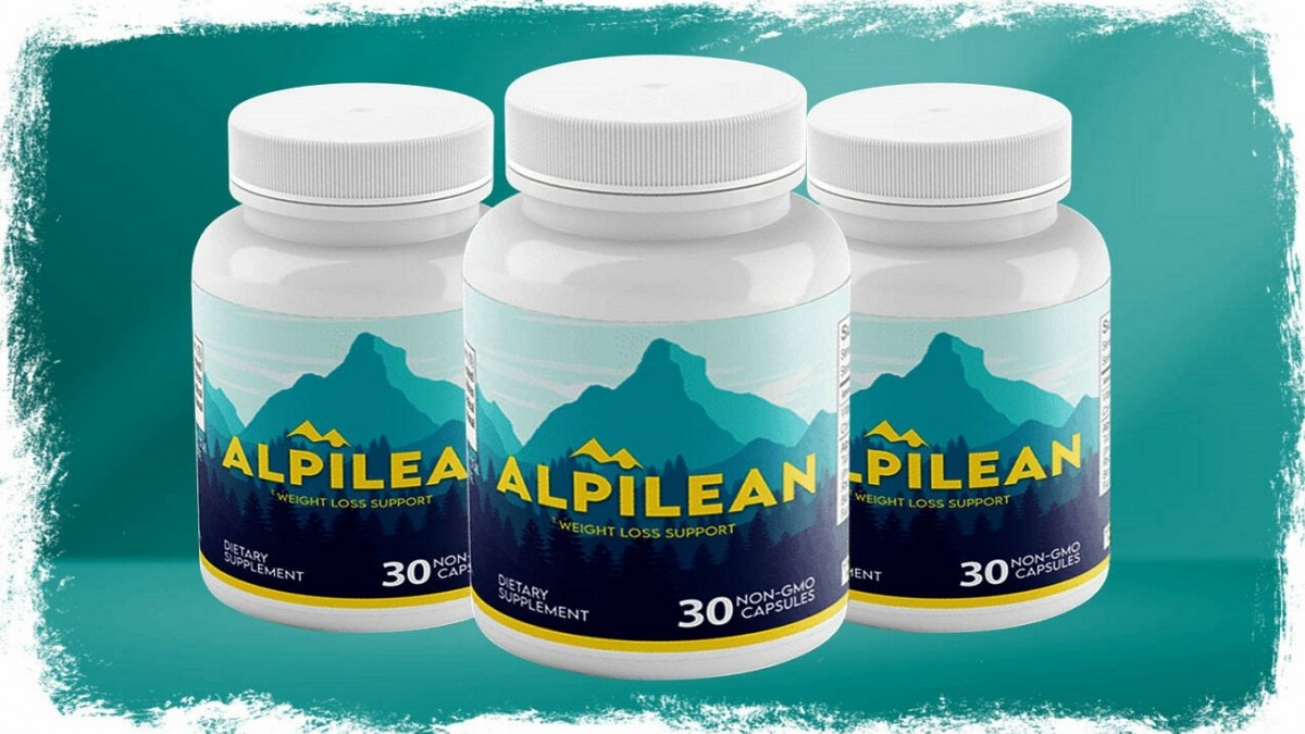 Alpilean: An Unexpected Weight Loss Breakthrough post thumbnail image
