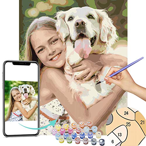 How to have a successful pet painting service post thumbnail image