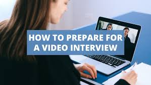 Enhance Candidate Engagement With video Interviews post thumbnail image