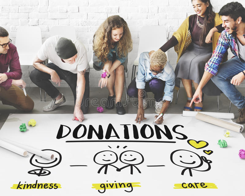 How To Develop An Effective fundraising Program For Your Organization post thumbnail image