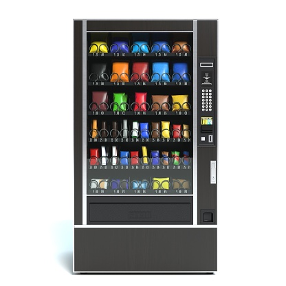 The liquids vending devices are extremely affordable and reachable post thumbnail image