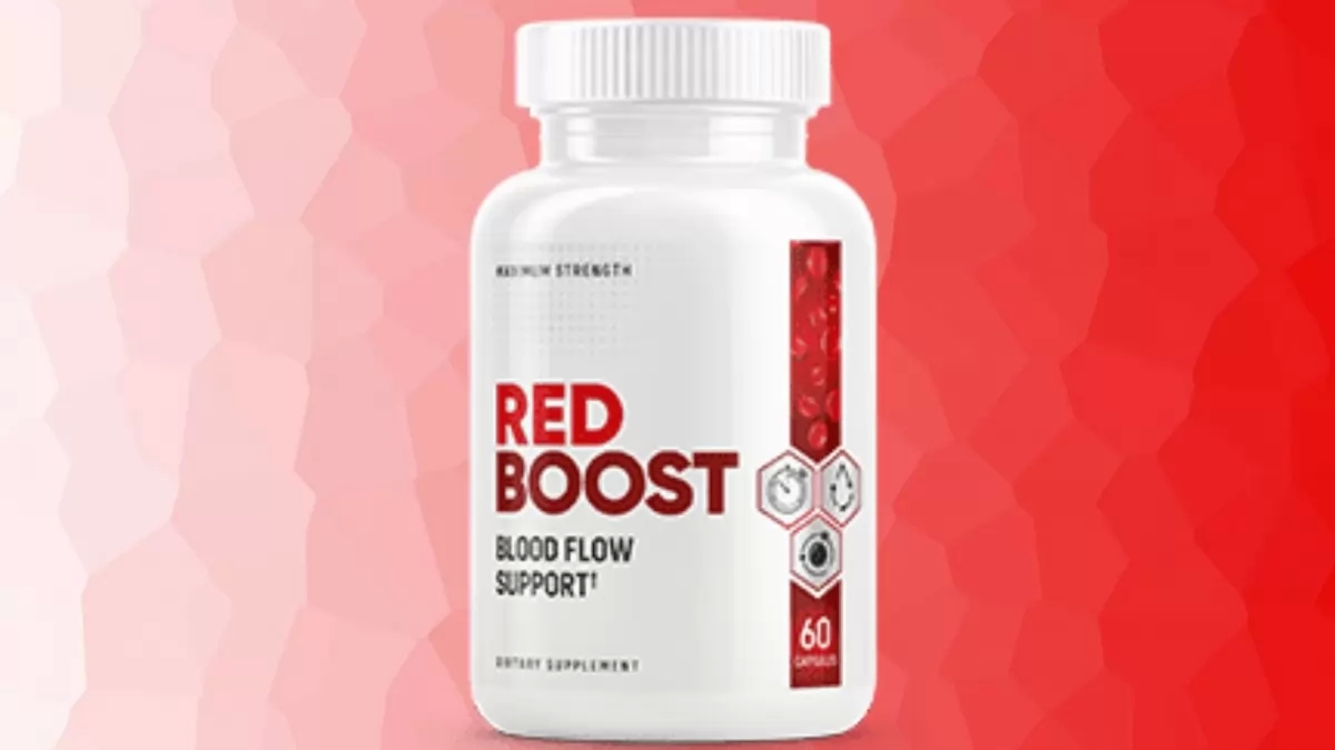 The Truth Behind red boost supplement reviews-what do customers say? post thumbnail image
