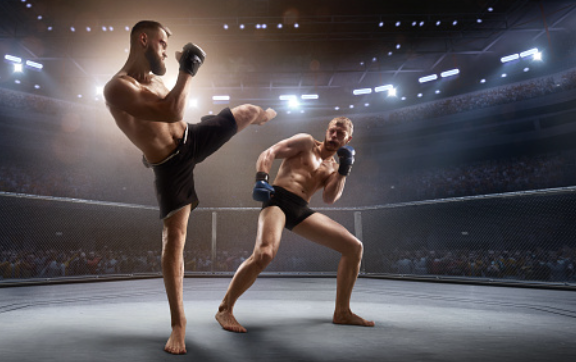 Get Set for a Knockout: Finding an MMA Website That Lives Up to Its Promises post thumbnail image