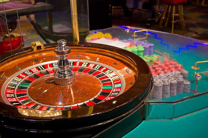 Is It Possible To Make Money With Live Casinos? post thumbnail image