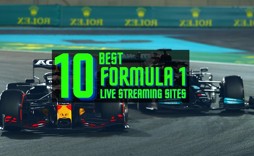 Continue to be Up-to-date on All Upcoming Tournaments and Leagues Using The The The Best Places To Look at F1 post thumbnail image