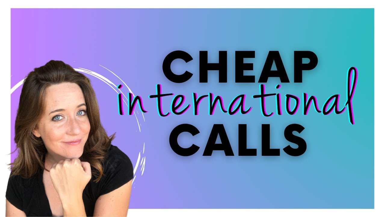Don’t Miss Out on Cheap international calls – Start Saving Now! post thumbnail image