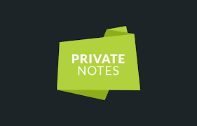 Can One make Privnote notes private or community? post thumbnail image