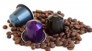 Indulge in the Luxury of  Nespresso coffee capsules post thumbnail image