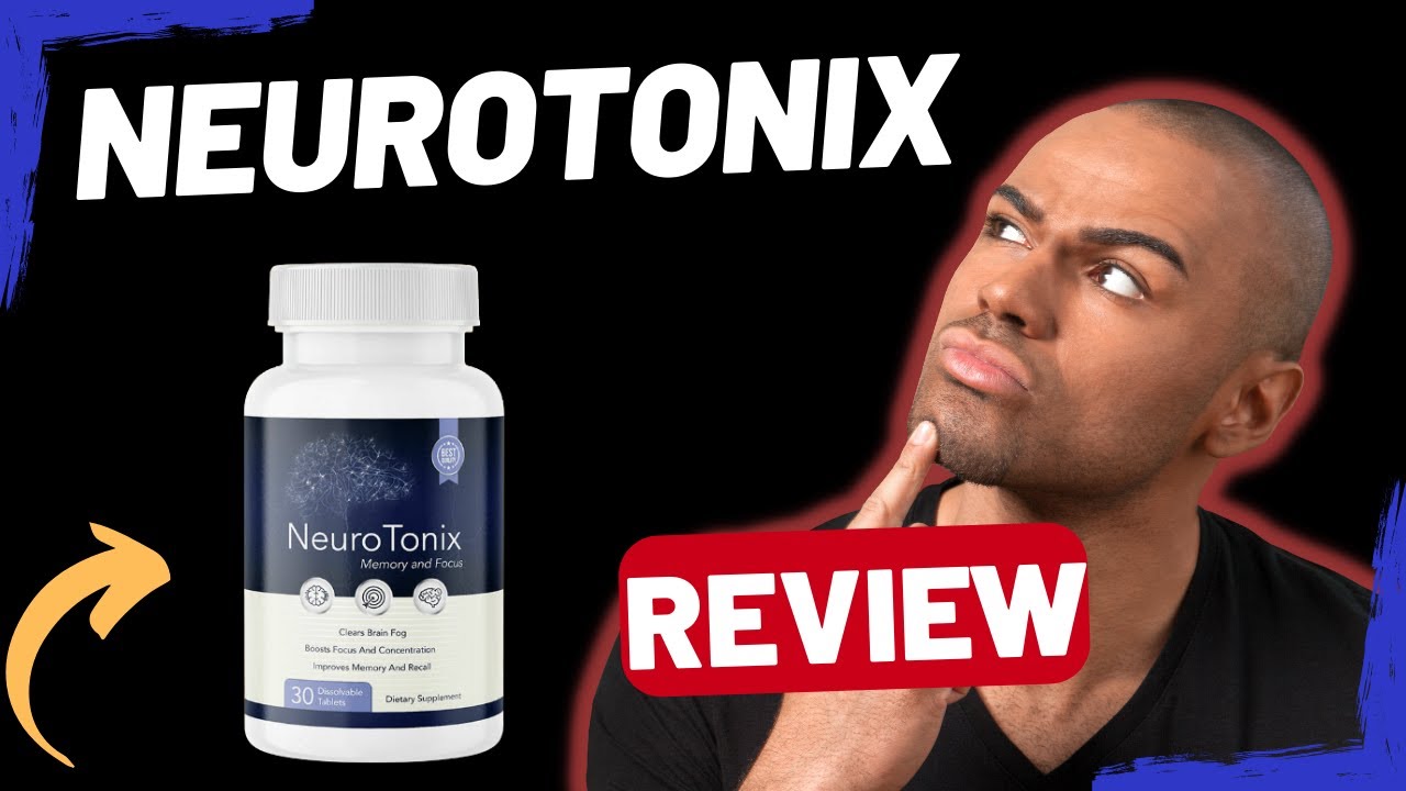Neurotonix Reviews: Do Users Find It Beneficial? post thumbnail image