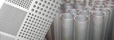 Get perforated Metal Sheet Products From Reputable Companies post thumbnail image