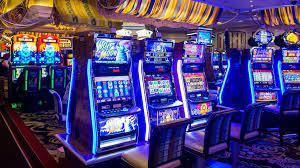 Strike it Rich With Slot online games! post thumbnail image