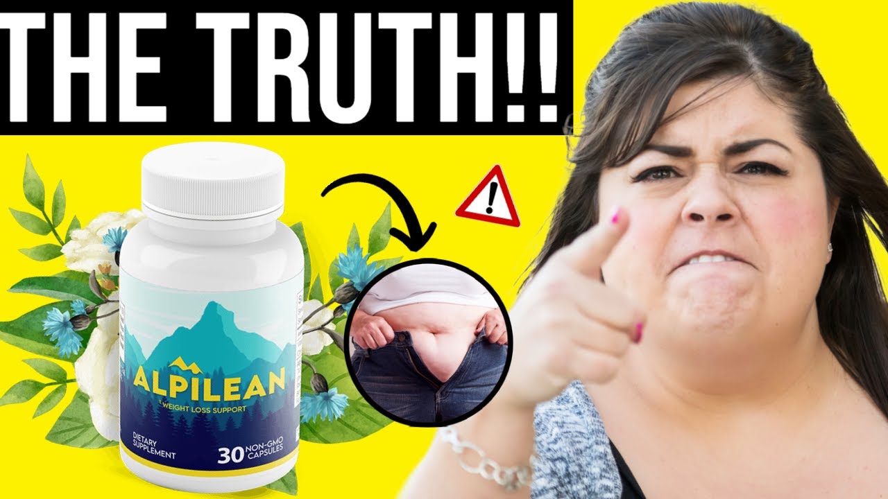 Alpilean Ice Hack – Don’t Believe Everything You Hear! post thumbnail image
