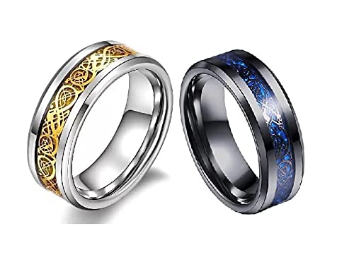 Effectively purchase your men’s wedding party wedding rings post thumbnail image