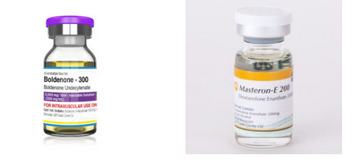 Understanding How Testosterone Boosters Differ From Steroids in the UK post thumbnail image