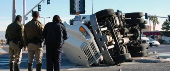 Understanding Liability in tractor trailer accident Claims post thumbnail image