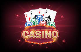Avoiding Unnecessary Risk: How To Ensure Your Safety On Casino Sites post thumbnail image