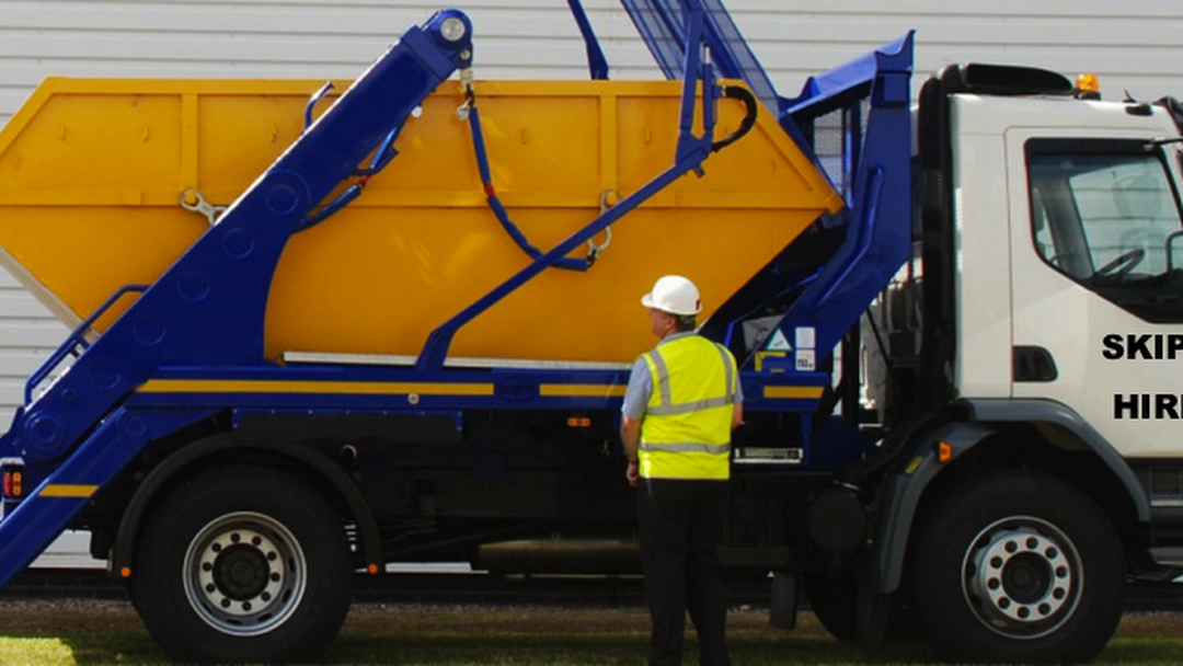 It is possible to select another choice, which is the services of skip hire post thumbnail image