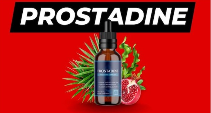 What Is Prostadine and How Does It Help Men’s Health? post thumbnail image