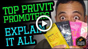 Pruvit’s Compensation Plan and How Pruvit Promoters Profit from It post thumbnail image