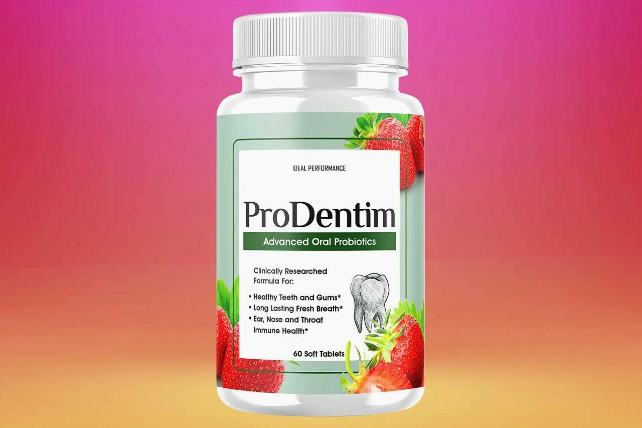 The Ultimate Guide To Choosing Prodentim Chews For Your Oral Care post thumbnail image