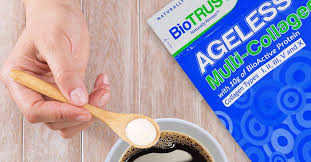 Improve Joints Health with Biotrust ageless multi collagen protein post thumbnail image