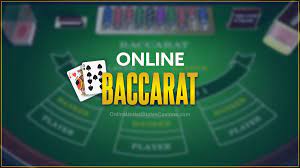 The quality of the Baccarat online game site is amazing post thumbnail image