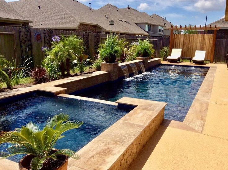 Get the Most Out of Your Swimming Pool Project Employing Houston Pool builders post thumbnail image