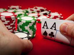 Try out your luck at Online Gambling Sites post thumbnail image