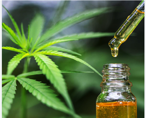 The Uses of CBD Oil in the Treatment of Chronic Pain post thumbnail image