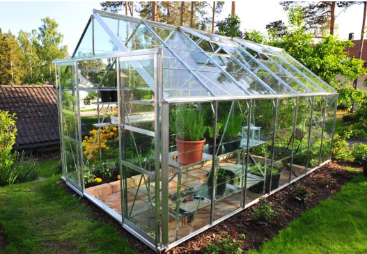 Have the Excellent Greenhouse with an Unbeatable Value Below! post thumbnail image