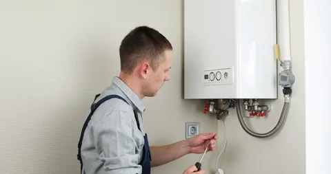 The Basics of Replacing Faulty Components in Your Boiler System post thumbnail image