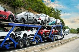 Fascinating facts about car transport logistics post thumbnail image