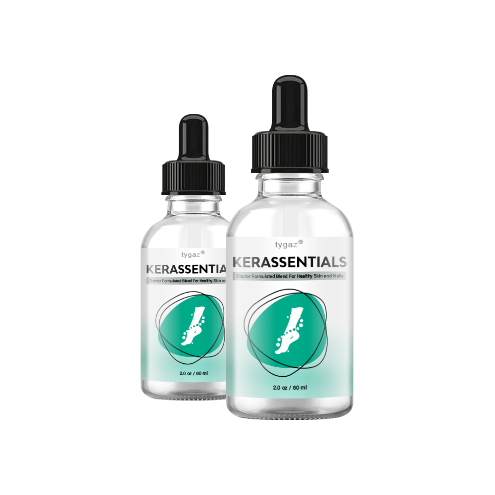 Strengthen Weak Hair with Kerassentials Oil post thumbnail image