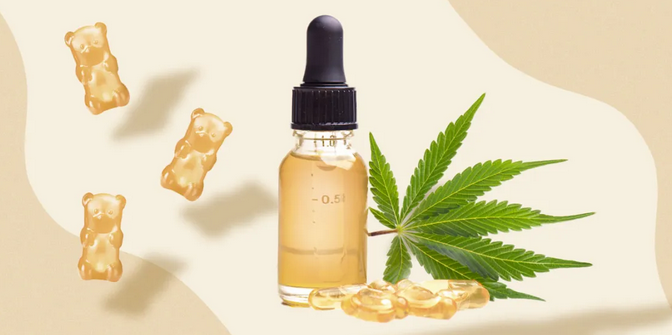 How Can I Determine If My CBD Oil Features Any Pollutants? post thumbnail image