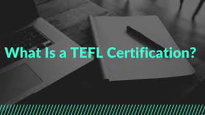 Ready for the Journey? Get TEFL Certified Now! post thumbnail image