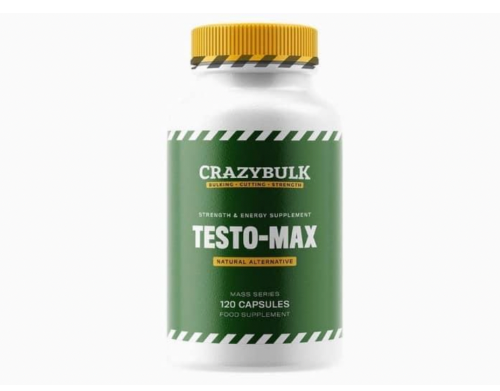Uncovering the Power of Testosterone boosters For Optimal Performance post thumbnail image